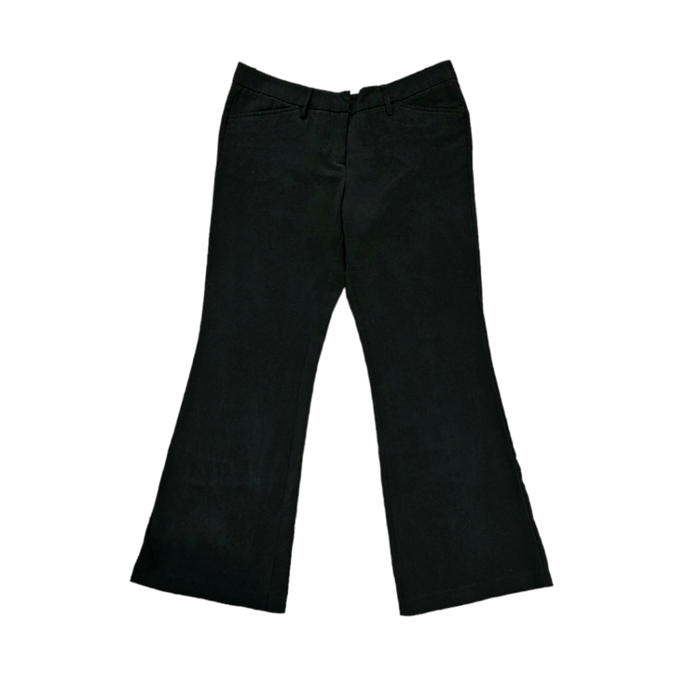 🚨EUC Mandee Black Dress Pants